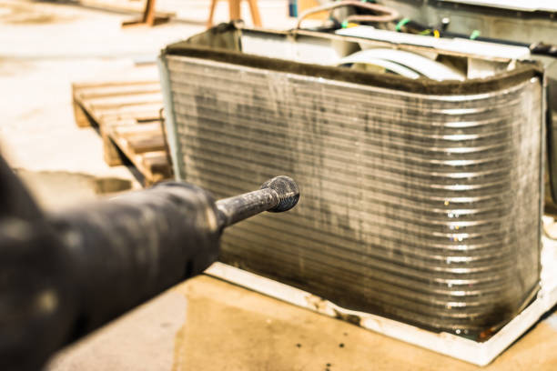 Best Professional Duct Cleaning Services  in Plain City, UT