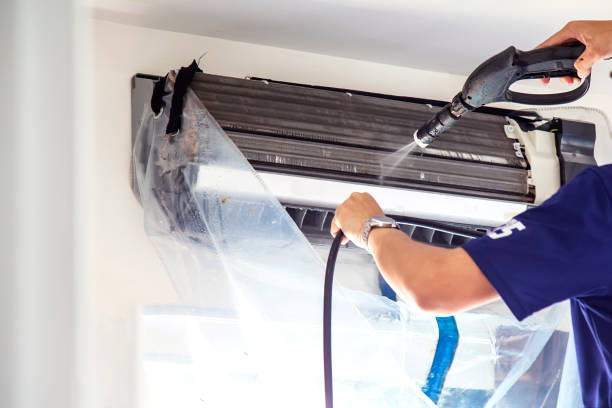 Best Best Air Duct Cleaning Company  in Plain City, UT