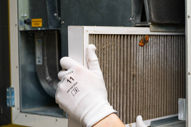 Best HVAC System Cleaning  in Plain City, UT