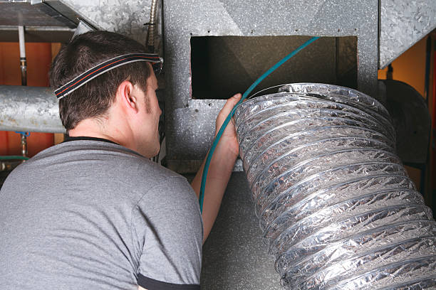 Best Air Duct Cleaning Near Me  in Plain City, UT