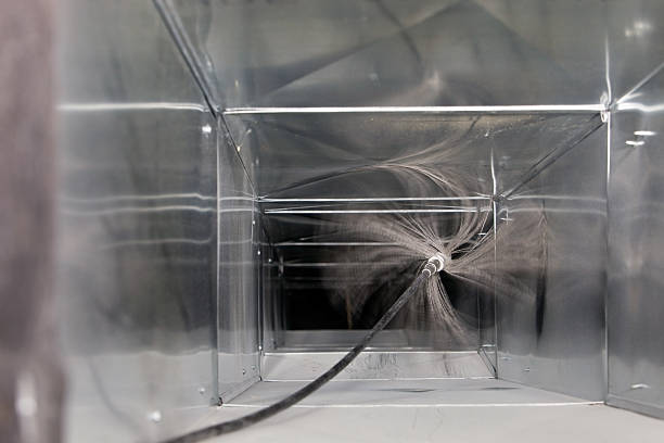 Best HVAC Air Duct Cleaning  in Plain City, UT