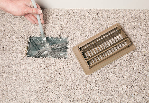 Best HVAC Duct Inspection Services  in Plain City, UT