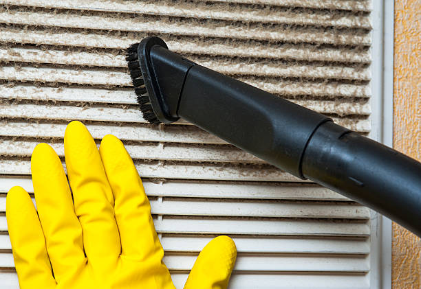 Best HVAC Duct Inspection Services  in Plain City, UT
